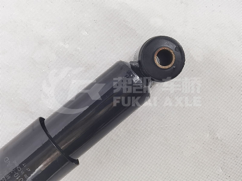 Front Axle Shock Absorber for FAW Jiefang J6 J6p Truck Spare Parts 2905010-71A 