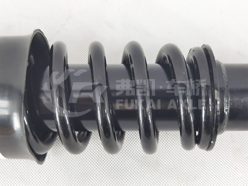 Cabin Shock Absorber for FAW Jiefang Jh6 Truck Spare Parts 5001025-1063-C01 