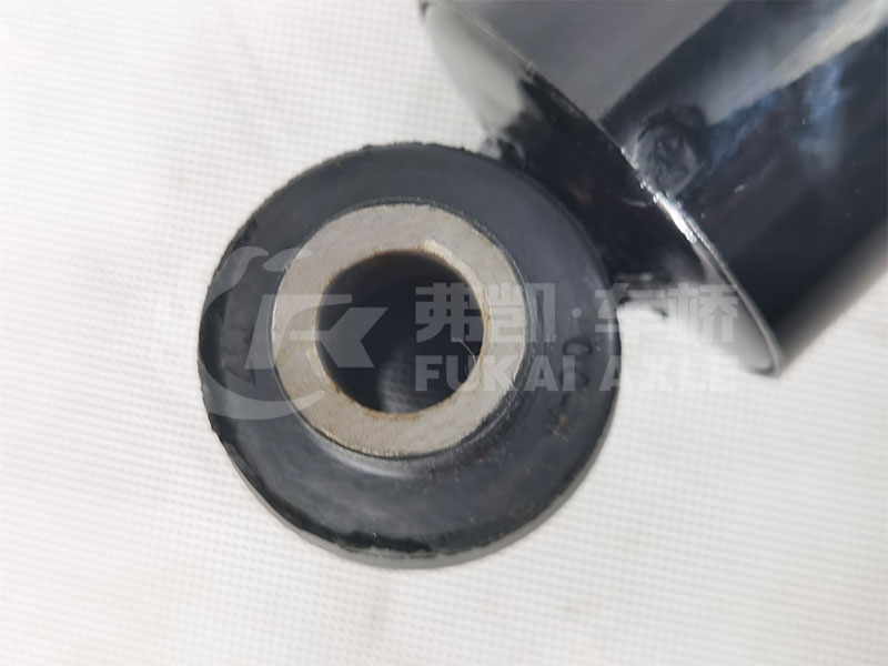 Front Axle Shocker Absorber for FAW Jiefang Jh6 Truck Spare Parts 2905010-DV450
