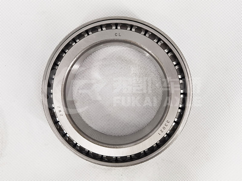 Differential Bearing for Shacman Delong Hande 425 Axle Truck Spare Parts 33021 06.3232488.0183 HD95129328004 