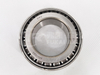 Front Wheel Hub Bearing for Shacman Delong Truck Spare Parts 33216X2 06.32499.0190 