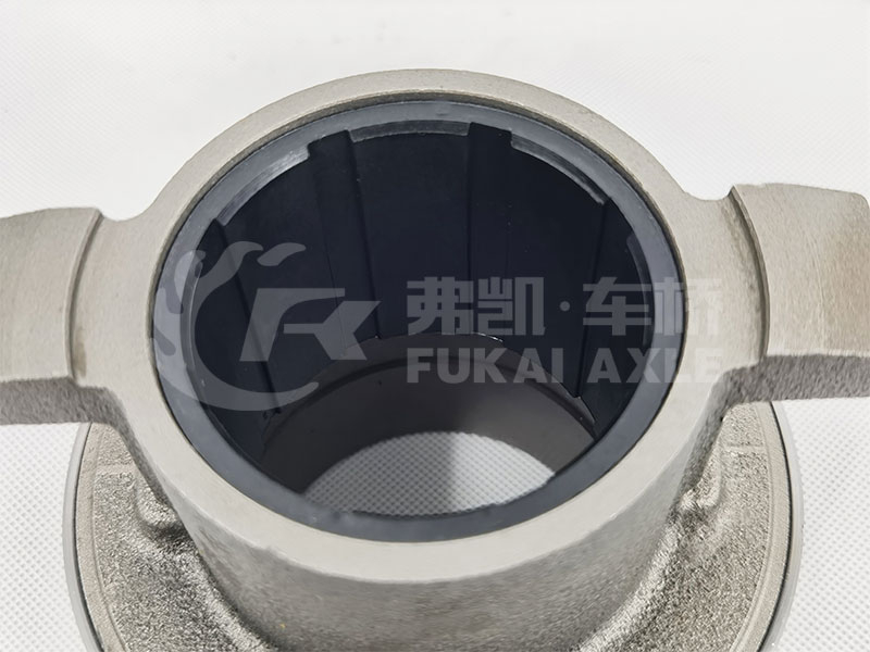 Clutch Release Bearing for Shacman Sinotruk Truck Spare Parts DZ9114160035 86CL6395F0