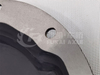 Wheel Rim Cover For Saic Hongyan Jieshi  Spare Parts