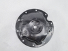 Wheel Rim Cover For Saic Hongyan Jieshi  Spare Parts