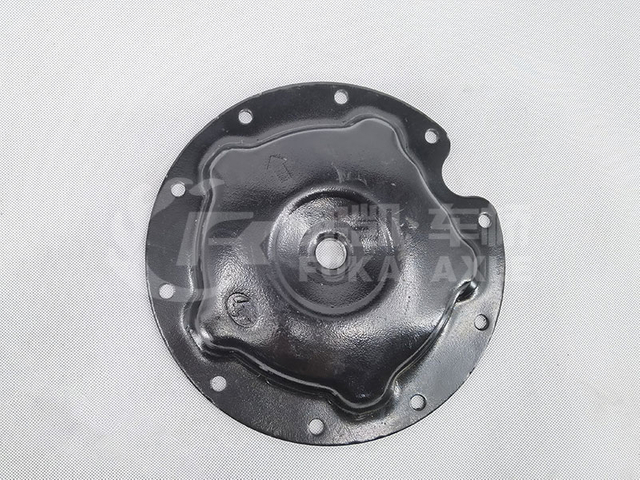 Wheel Rim Cover For Saic Hongyan Jieshi  Spare Parts