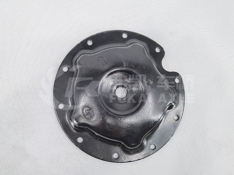 Wheel Rim Cover For Saic Hongyan Jieshi  Spare Parts