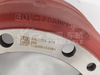 Rear Brake Drum for FAW Jiefang Truck Parts 3502571-AOE