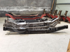 Front Axle for Sinotruk Jinwangzi Truck Parts Az9125411054/1