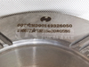 Through Shaft Assembly for Shacman Hande Axle Truck Spare Parts HD90149326050