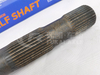 Half Shaft for Shacman Delong Hande X3000 Truck Spare Parts HD95129340001 