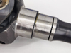 Front Drive Axle Half Shaft for Shacman Truck Parts HD90009420019/HD90009420020/81.36402.6328/HD9100942006