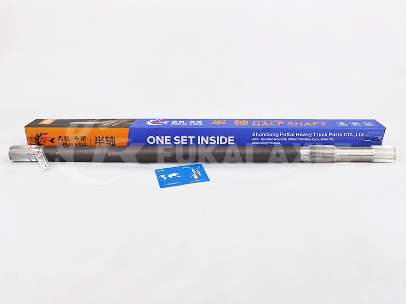 Half Shaft for Shacman Delong Hande Truck Spare Parts DZ90149340007 DZ90149340008