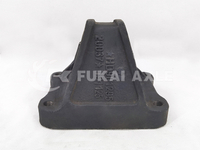 Steel Plate Seat for Shacman Delong Truck Spare Parts HD90129520037