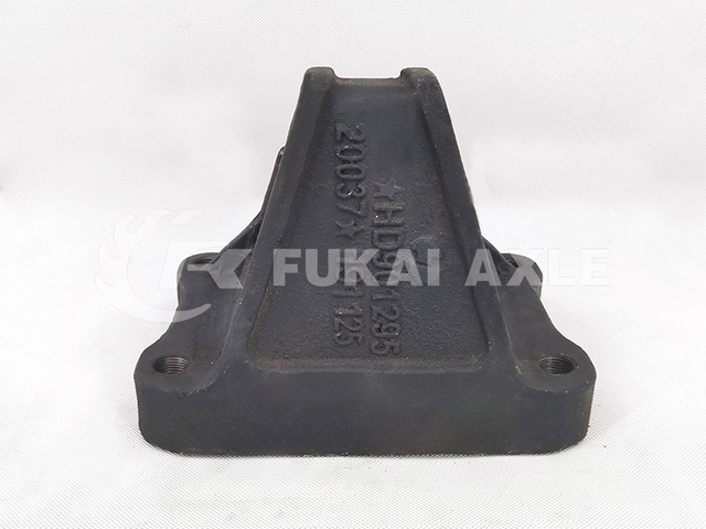Steel Plate Seat for Shacman Delong Truck Spare Parts HD90129520037