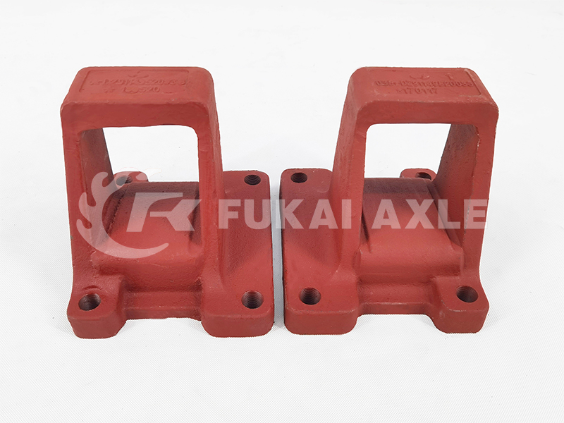 Steel Plate Seat for Shacman Delong Truck Parts DZ91149520035 Dz91149520034