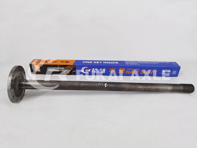Half Shaft for FAW Jiefang J6 Truck Spare Parts 2403082-A4C/C*000