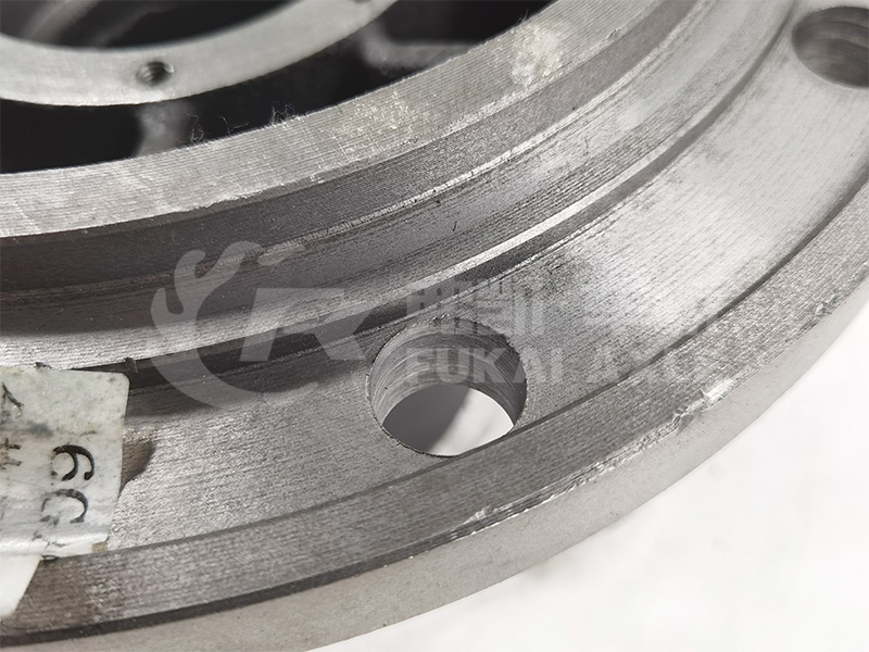 Front Wheel Hub for Foton Auman Auto Parts 9900410066GA