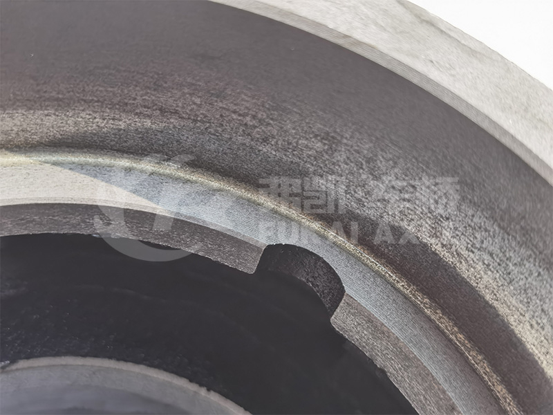 Rear Hub for Ankai Axle & Benz Axle Parts Ak_Hff3104111ck2bz2/Hff3104111ck2bzft-1