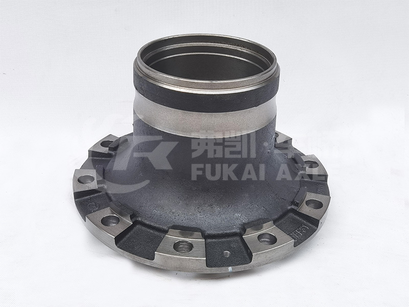 Front Wheel Hub for Foton Auman Auto Spare Parts AK*HFF3104111CK5G2