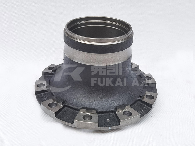 Front Wheel Hub for Foton Auman Auto Spare Parts AK*HFF3104111CK5G2