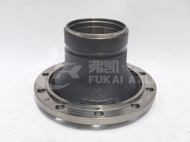 Front Wheel Hub for Foton Auman Truck Parts AK*HFF3104111CK5G1