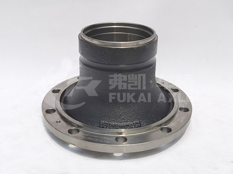 Front Wheel Hub for Foton Auman Truck Parts AK*HFF3104111CK5G1
