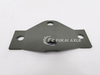 U-shaped Plywood Backing Plate For Sinotruk HOWO Truck Spare Parts WG97705903231