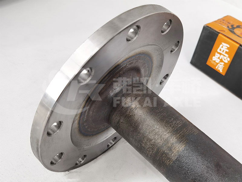 Half Shaft for Sinotruk HOWO Man Mcy13 Truck Spare Parts 711W35502-0149