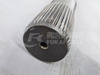 MCP23 Half Shaft For Sinotruk Man Truck Spare Parts 712W35502-0489/1