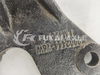 Front Steel Bracket for FAW-Jiefang Truck Spare Parts 2902444-76W