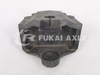 Front Arch And Rear Bracket for FAW Jiefang Spare Parts 2902444-560