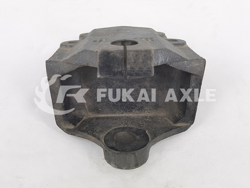 Front Arch And Rear Bracket for FAW Jiefang Spare Parts 2902444-560