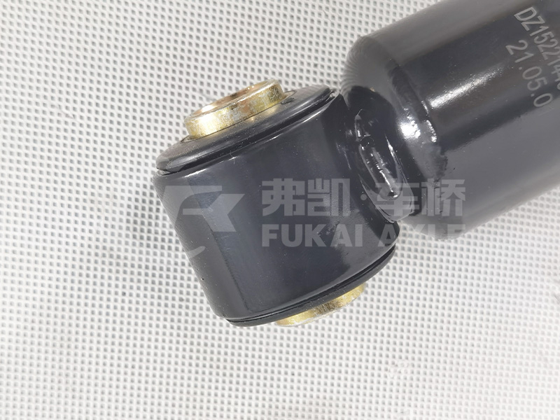 Lateral Shock Absorber for Shacman Delong M3000 Truck Spare Parts Dz15221443420
