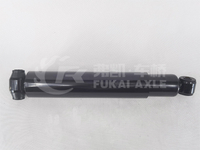 Front Axle Shock Absorber for Shacman Delong F3000 Truck Spare Parts 199112680014