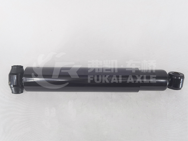 Front Axle Shock Absorber for Shacman Delong F3000 Truck Spare Parts 199112680014