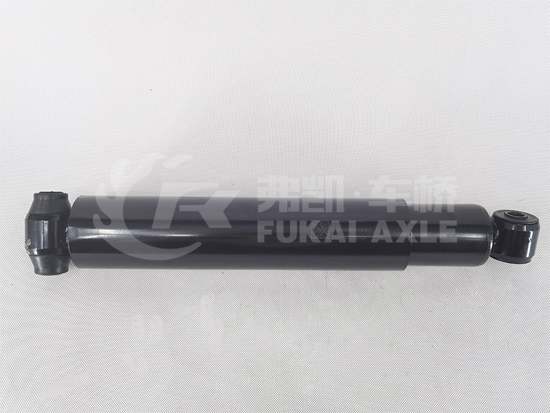 Front Axle Shock Absorber for Shacman Delong F3000 Truck Spare Parts 199112680014