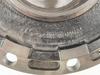 Qt469 Rear Wheel Hub Assembly Maintenance Free Auto Parts QT469S12-3104015