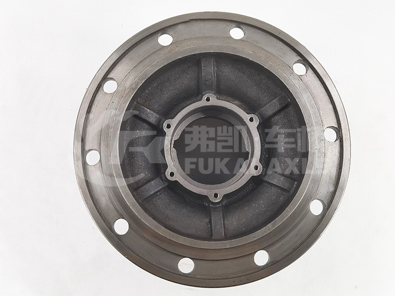 Front Wheel Hub for Tri-Ring Parts Spare Parts SH3103015-N104/SH3001015-N104