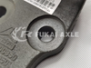 Rear Suspension Bracket For Sinotruk HOWO Truck Spare Parts 752W41501-0212