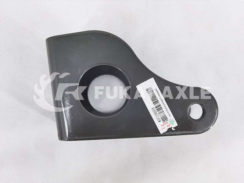 Shock Absorber Bracket for Sinotruk Howo Truck Parts WG9731680016