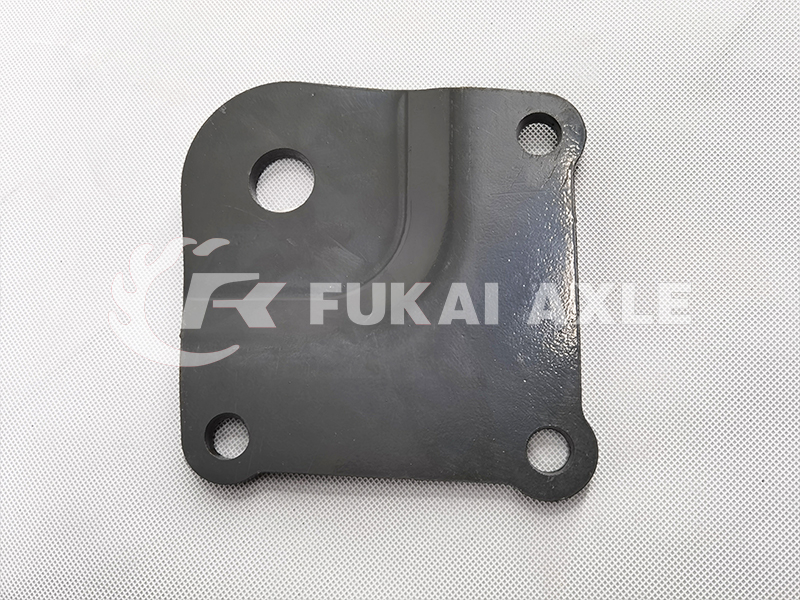 Front Spring Connecting Plate for Sinotruk Howo Truck Parts WG9925522108