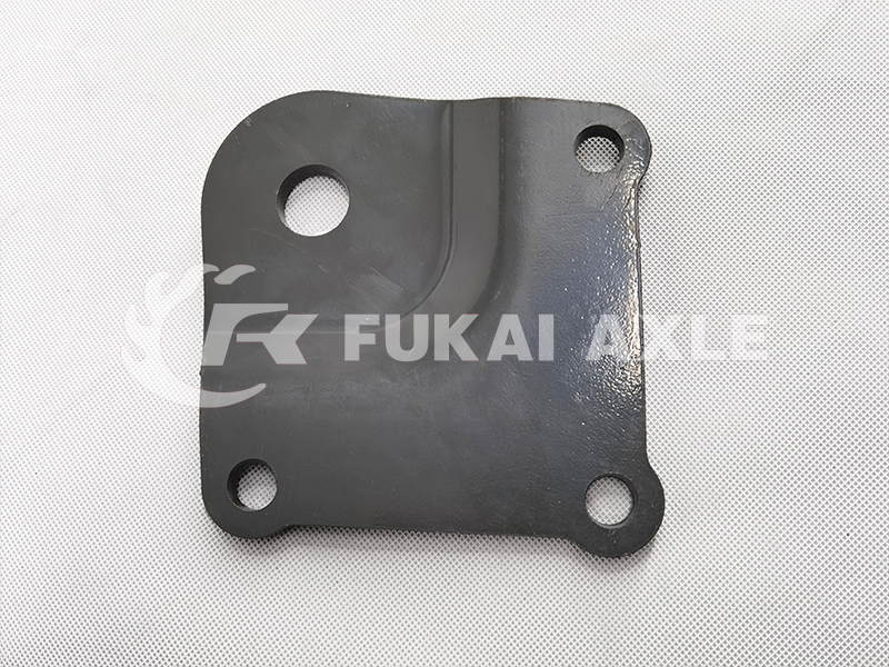 Front Spring Connecting Plate for Sinotruk Howo Truck Parts WG9925522108