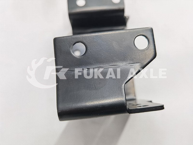 Shift Cable Bracket for Sinotruk Howo Truck Parts AZ2229270004/WG2229270004