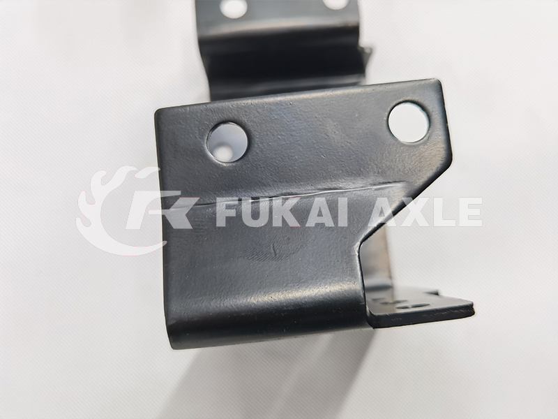 Shift Cable Bracket for Sinotruk Howo Truck Parts AZ2229270004/WG2229270004