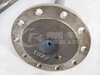 Half Shaft for Sinotruk 457 Axle Commercial Vehicle Spare Parts WG7117347201A
