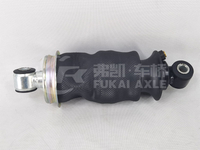 Rear Airbag Shock Absorber for FAW Jiefang J6 Truck Spare Parts 5001320BA09