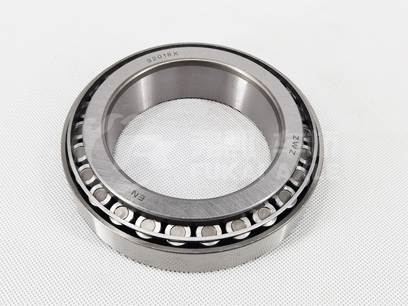 Differential Case Bearings for Saic Hongyan H8b Truck Spare Parts 32018X