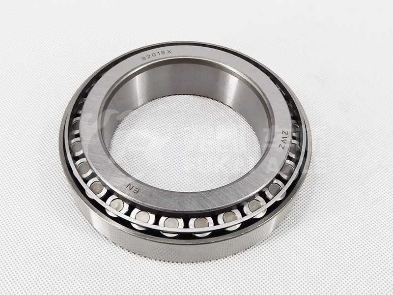 Differential Case Bearings for Saic Hongyan H8b Truck Spare Parts 32018X