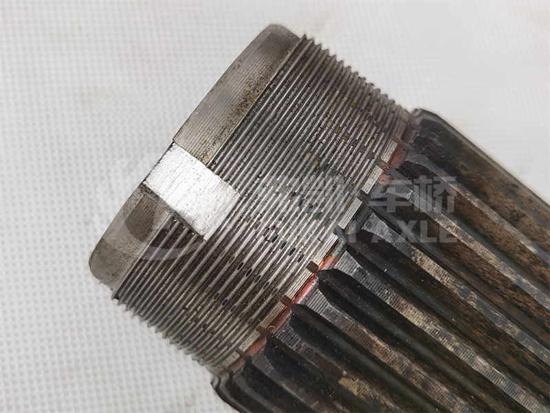 Driving Shaft for Pengxiang 35t Truck Spare Parts SQ2502161KG01 SQ250216KF01