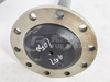 457 Axle Half Shaft 1050mm Spline 34 Teeth for Truck Spare Parts